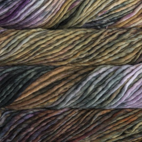 Malabrigo Rasta Superbulky yarn 150g - Piedras